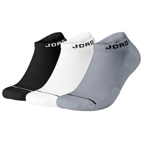 Jordan Κάλτσες 3 pairs